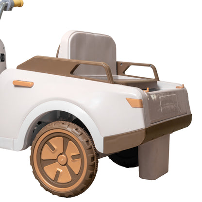 SCOOTER BING