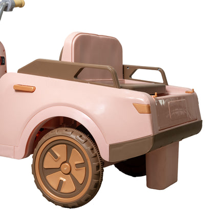 SCOOTER BING
