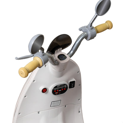 SCOOTER BING