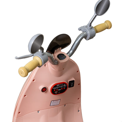SCOOTER BING
