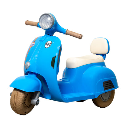 VESPINA POWER