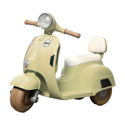 VESPINA POWER