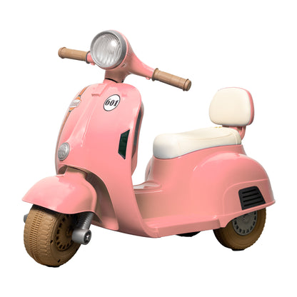 VESPINA POWER