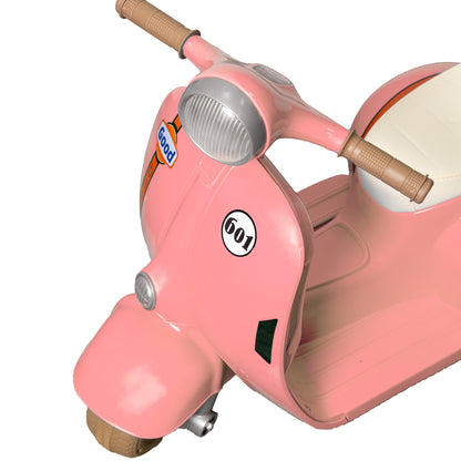 VESPINA POWER