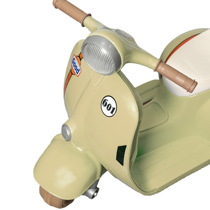 VESPINA POWER