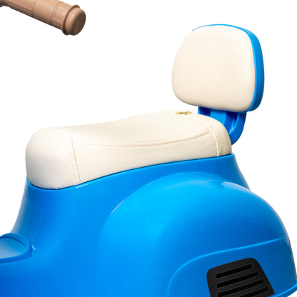 VESPINA POWER