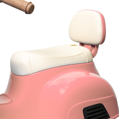 VESPINA POWER