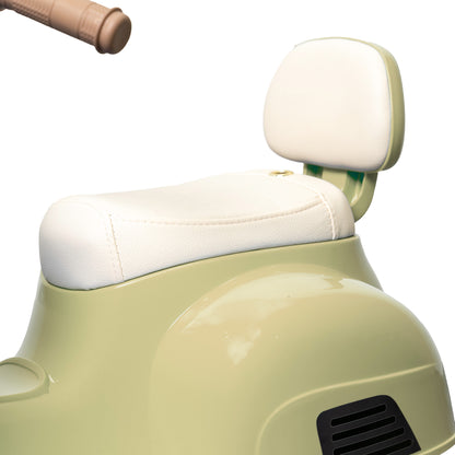 VESPINA POWER