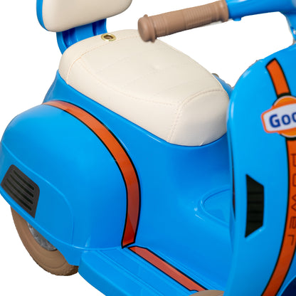 VESPINA POWER