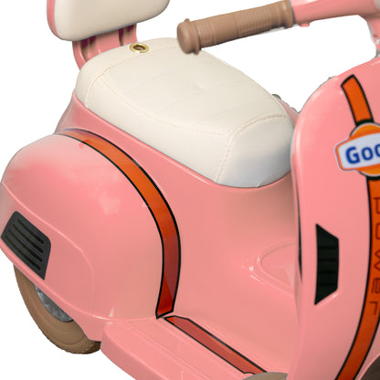 VESPINA POWER