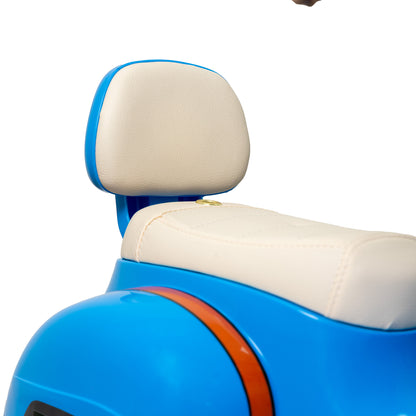 VESPINA POWER