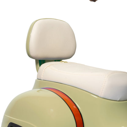 VESPINA POWER