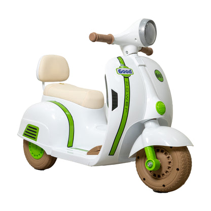 VESPINA POWER