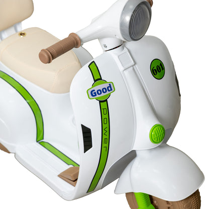 VESPINA POWER