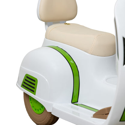 VESPINA POWER