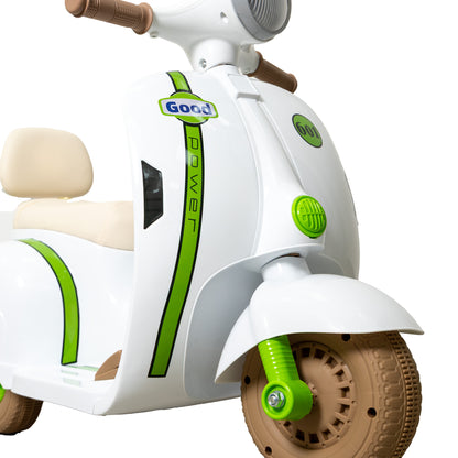 VESPINA POWER
