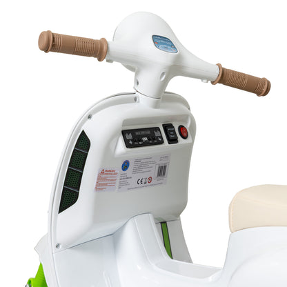 VESPINA POWER
