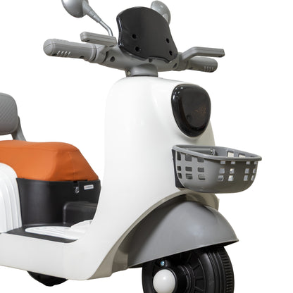 SCOOTER APETTA