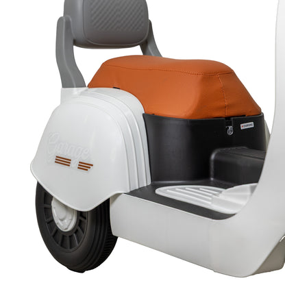 SCOOTER APETTA