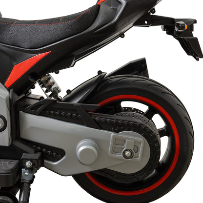 MOTO RACING