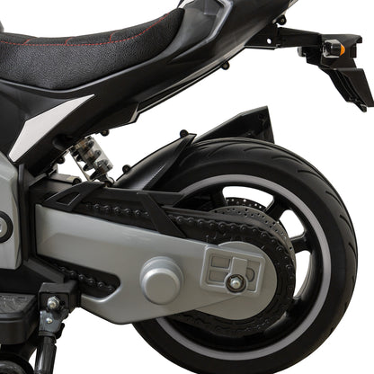 MOTO RACING