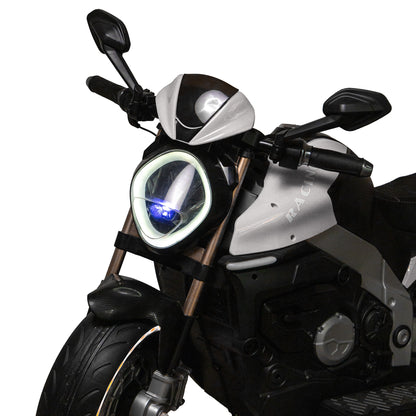 MOTO RACING