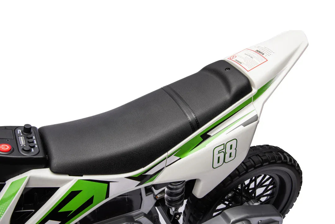 MOTOCROSS - Sport