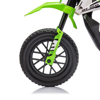MOTOCROSS - Sport — foto 10
