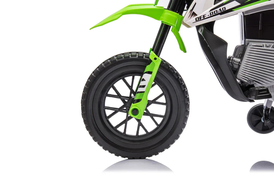 MOTOCROSS - Sport