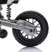 MOTOCROSS - Sport — foto 11