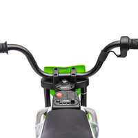 MOTOCROSS - Sport — foto 12