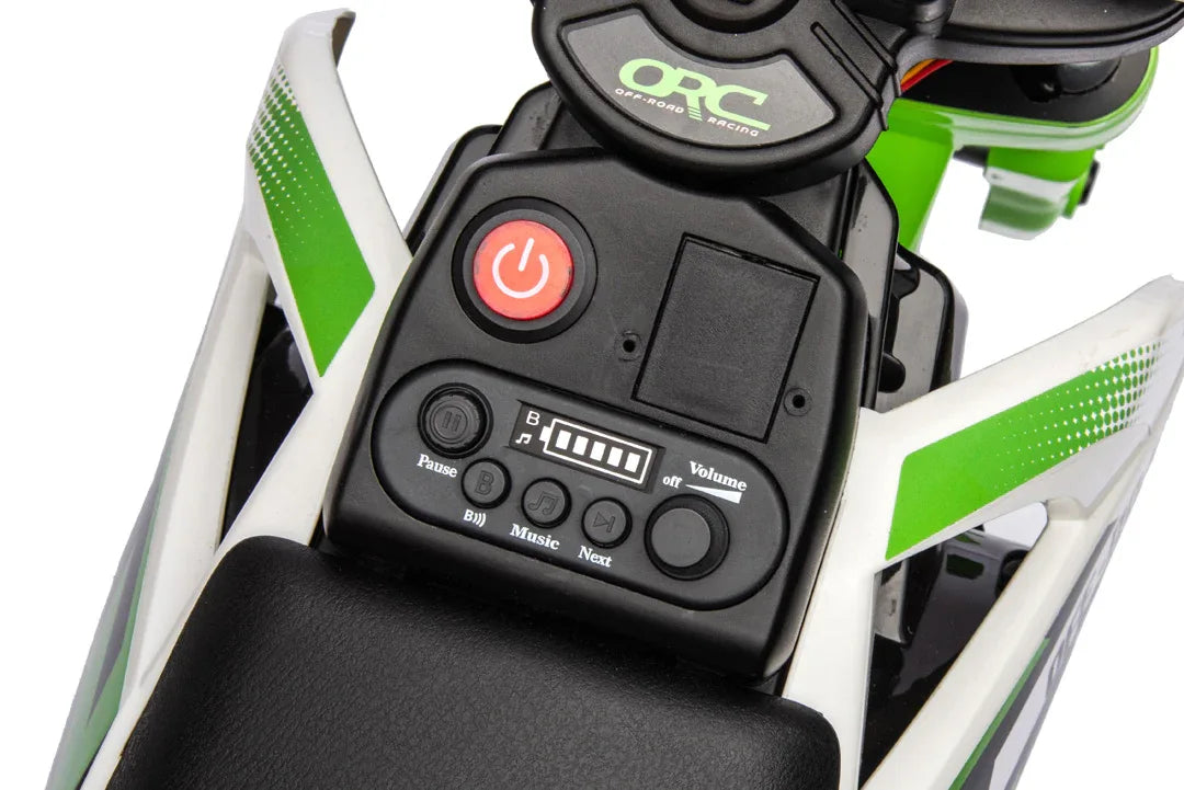 MOTOCROSS - Sport