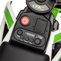 MOTOCROSS - Sport — foto 14