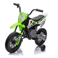 MOTOCROSS - Sport — foto 1