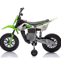 MOTOCROSS - Sport — foto 2