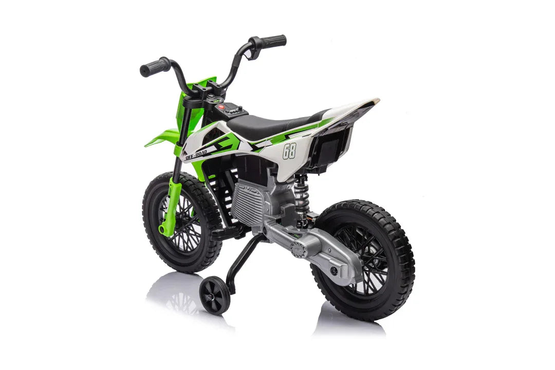 MOTOCROSS - Sport