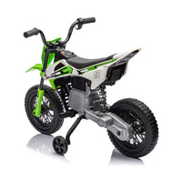 MOTOCROSS - Sport — foto 3