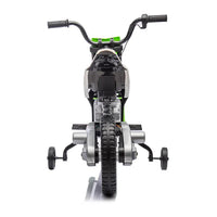 MOTOCROSS - Sport — foto 4