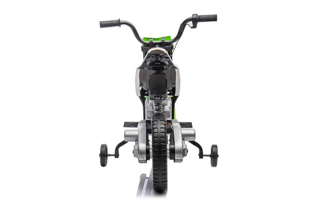 MOTOCROSS - Sport