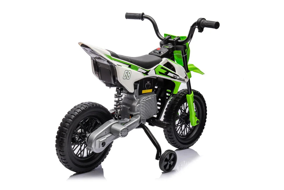 MOTOCROSS - Sport
