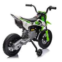 MOTOCROSS - Sport — foto 5