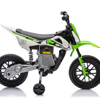 MOTOCROSS - Sport — foto 6