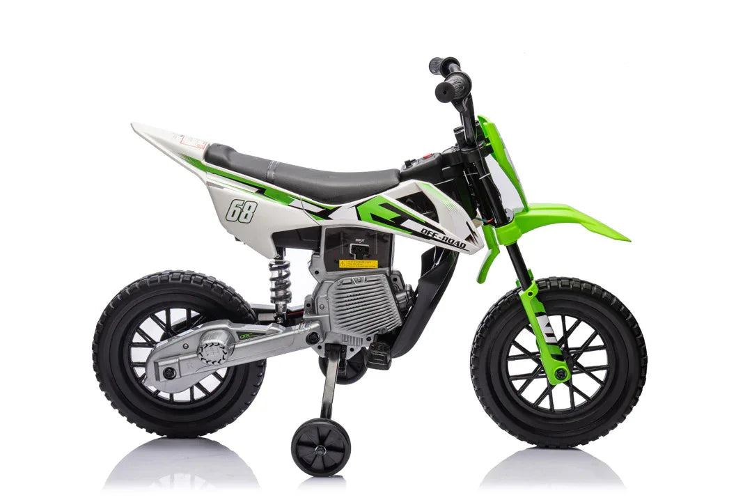 MOTOCROSS - Sport