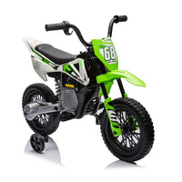 MOTOCROSS - Sport — foto 7