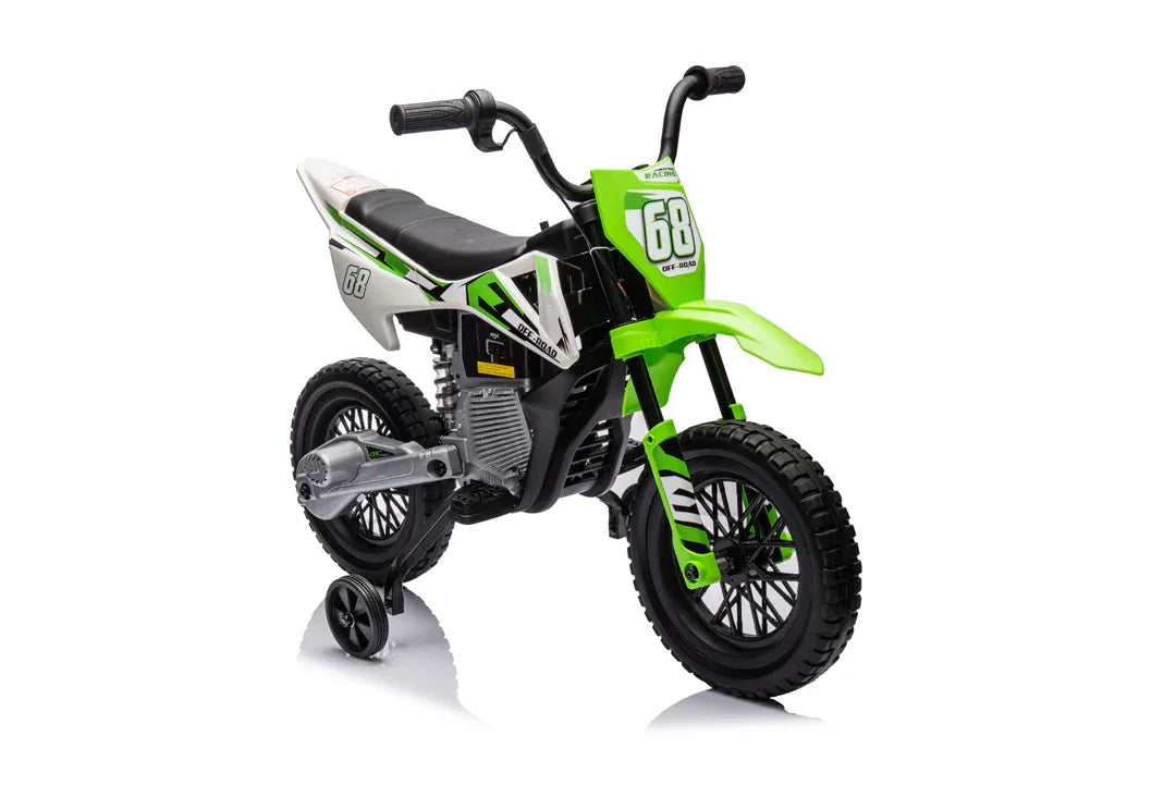 MOTOCROSS - Sport