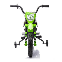 MOTOCROSS - Sport — foto 8
