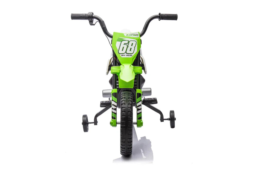 MOTOCROSS - Sport