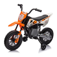 MOTOCROSS - Sport — foto 15