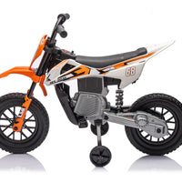 MOTOCROSS - Sport — foto 16