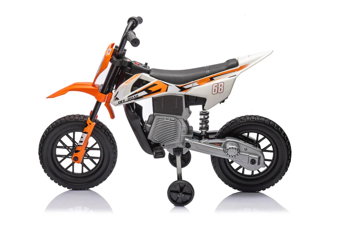MOTOCROSS - Sport